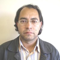 Jarbas Fernando dos santos Goncalves