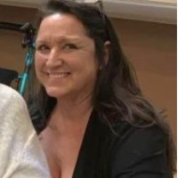 Teresa Johnson