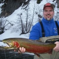 Dave Bourff CMFC, PCM