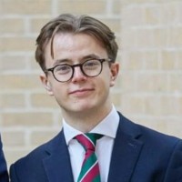 Matt Scates