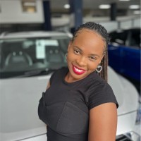 Ntombikhona Mkhize
