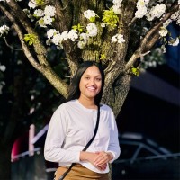 Kajal Dhameliya