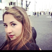 Daniela Fernández Robayo