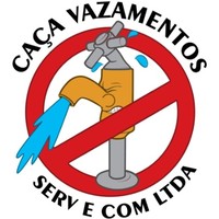 Caça Vazamentos Serv. e Com. Ltda