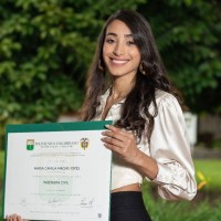 Maria Camila Macias Yepes