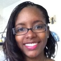 Tanisha James