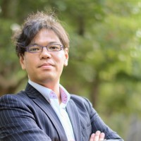 鉄橋英明