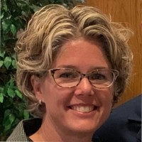 Missy Marshall May