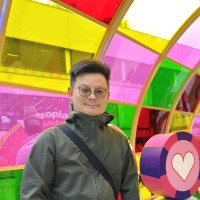 Andy Kwong