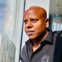 Karthik Murugan, Phd
