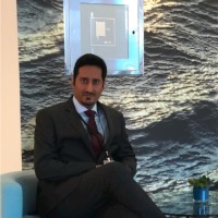 Mohammad Alzahrani