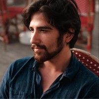 Oscar Roncal