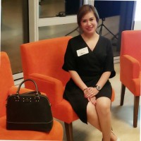 Anne Castillo - Raymundo