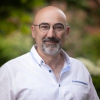 Thierry Quiquandon