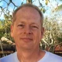 Steven Verrier