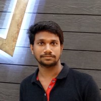 Santhosh Kumar