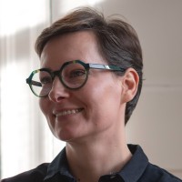 Kornelia Pawlukowska-Dible