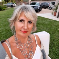 Maria Grazia Brunelli