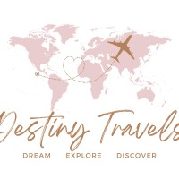 Destiny Travels