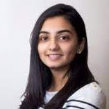 Hitashi Patel
