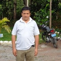 cesar Julio fernandez sanchez