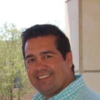 Joe Alarcon