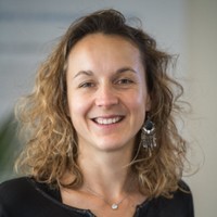 Amelie Grellier