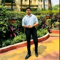 Gaurang Vaidya
