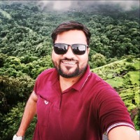 Ajinkya Palaskar