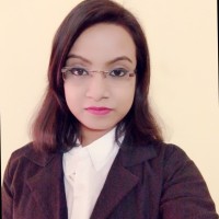 Monali Shill