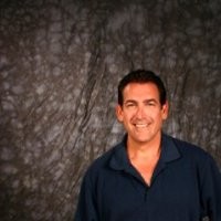 Barry Hutt