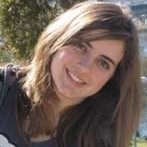 Alejandra Salgueiro Vázquez