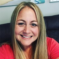 Christy Clinton