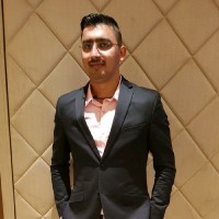 Manohar Sharma