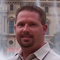 Eric Mathewson
