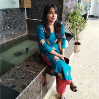Farheen Shaikh