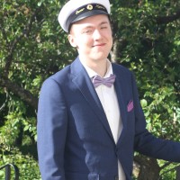 Oscar Nyquist