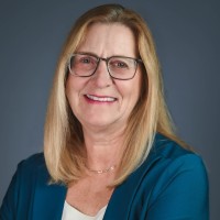 Joyce Haglund