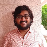 Swaroop Elamon