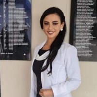 Josseline Olivera Vera