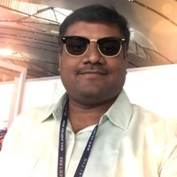 venkatarao gutlapalli