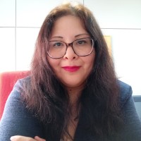 Viviana Asmat
