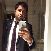 Naveen Dalal
