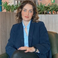 Doris Zaya