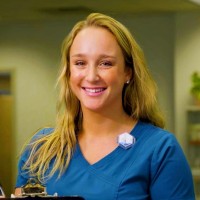 Alexis Mailman