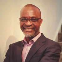 Marcus .O. Olukunle