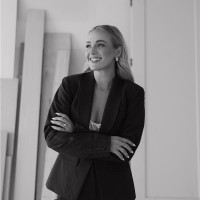 Madeline Schleppenbach, M.Arch