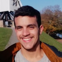 Yarek Katby Marichal Peña