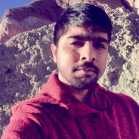 Sandeep Reddy P.