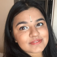 Simran Nahal
